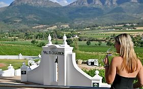 Val Du Charron Wine & Leisure Estate